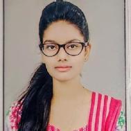 Harshikha S. Class 10 trainer in Giridih