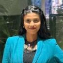 Shikha sankariya Rock Classes trainer in Surat