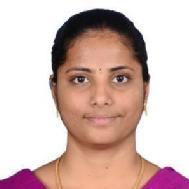 Arthi. M Class I-V Tuition trainer in Vellore