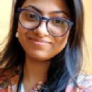 Photo of Shivangi T.