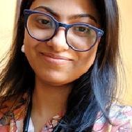 Shivangi T. Class 6 Tuition trainer in Lucknow