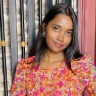 Angel C. Class I-V Tuition trainer in Bangalore