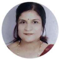 Sangeeta J. Class 6 Tuition trainer in Indore