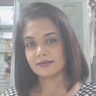 Gauri D. Class 12 Tuition trainer in Mumbai