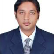 Anshul Goel Computer Course trainer in Ghaziabad