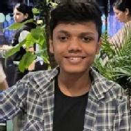 Abhay Pandey Class I-V Tuition trainer in Kolkata