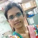 Photo of Supriya M.