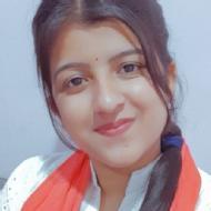 Husaina Mahidpurwala Class I-V Tuition trainer in Ujjain