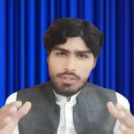 Hafiz Muhammad Zain Ul Abideen B Ed Tuition trainer in Lahore