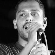 Kironmoy Lahiri Vocal Music trainer in Puducherry