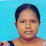 Muthasri D. Class 12 Tuition trainer in Tindivanam