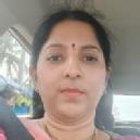 Photo of Mythili V.