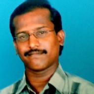 Ignatius Sudhakar Keyboard trainer in Ambasamudram