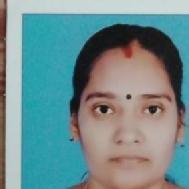 Shylaja A. Tailoring trainer in Palakkad