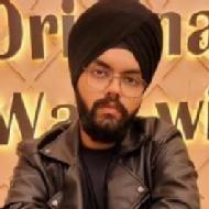 Kultaran Singh Class 8 Tuition trainer in Delhi