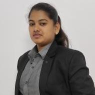 Kousalya B. Class 12 Tuition trainer in Chennai