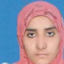 Photo of Bushra P.