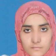 Bushra P. Class I-V Tuition trainer in Chak 156 TDA