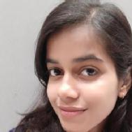 Aditi P. Class 12 Tuition trainer in Lucknow