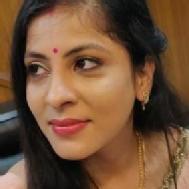 Sakshi A. Spoken English trainer in Mumbai