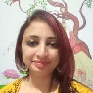 Nithya P. Class I-V Tuition trainer in Bangalore