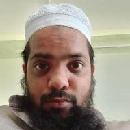 Mohammed Ansar Arabic Language trainer in Hyderabad