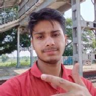 Saurabh Verma Class 10 trainer in Delhi