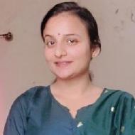 Anju kumari Class I-V Tuition trainer in Bangalore