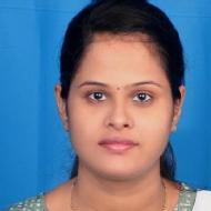 Sarika Velicheti Class 10 trainer in Visakhapatnam