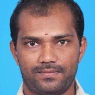 Karunakaran S Japanese Language trainer in Sriperumbudur