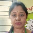 Photo of Chandrani Mandal