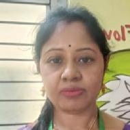 Chandrani Mandal Class I-V Tuition trainer in Visakhapatnam