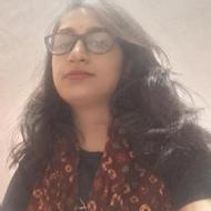 Deepa Class 11 Tuition trainer in Pardi
