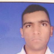 Mukesh Prajapati Hindi Language trainer in Degana