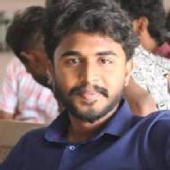 Prabhu Dhass NEET-UG trainer in Dindigul