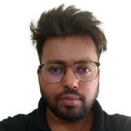 Nitish Anand Data Science trainer in Ranchi