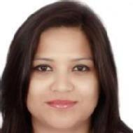 Sonu B. Class 10 trainer in Bangalore