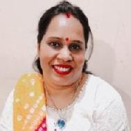 Sushma A. Class 10 trainer in Bangalore