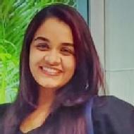 Shruti S. Spoken English trainer in Bangalore