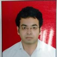 Ankit Vishwakarma .Net trainer in Pune