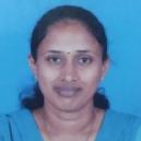 Photo of Sangeetha M.