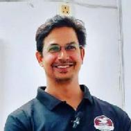 Rakesh Yadav Class 12 Tuition trainer in Faridabad