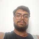 Photo of Shivam Kumar