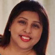 Susmita D. Class I-V Tuition trainer in Kolkata