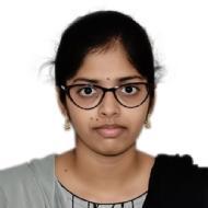 Madhuri Class 10 trainer in Vizianagaram