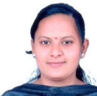 Rajeshwari Class I-V Tuition trainer in Bellary