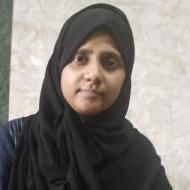 Ansari K. Class 12 Tuition trainer in Bhiwandi