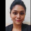Photo of Sakshi Sarode