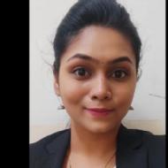 Sakshi Sarode Class I-V Tuition trainer in Pune