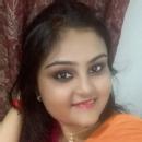 Photo of Suranjana Chatterjee